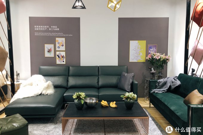 Furniture China 2019:怎么可以把家具设计的这么好看!(大量展会产品图片欣赏)