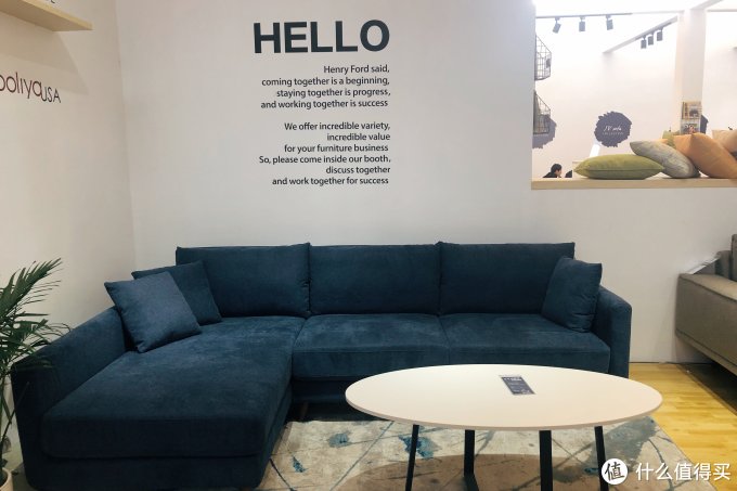 Furniture China 2019:怎么可以把家具设计的这么好看!(大量展会产品图片欣赏)