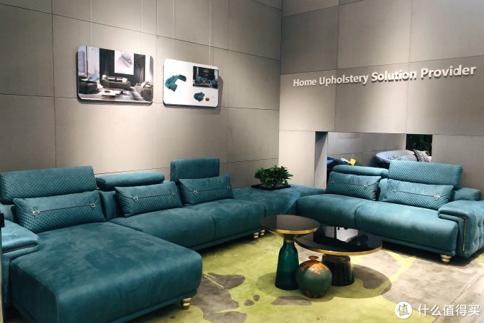 Furniture China 2019:怎么可以把家具设计的这么好看!(大量展会产品图片欣赏)