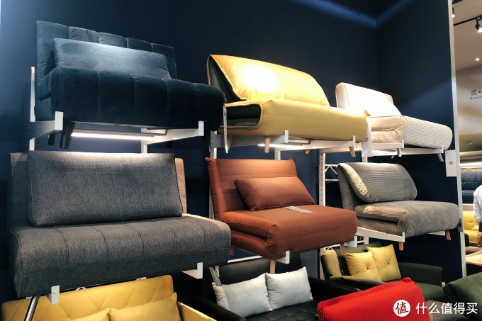 Furniture China 2019:怎么可以把家具设计的这么好看!(大量展会产品图片欣赏)