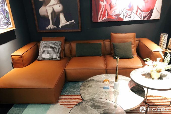 Furniture China 2019:怎么可以把家具设计的这么好看!(大量展会产品图片欣赏)
