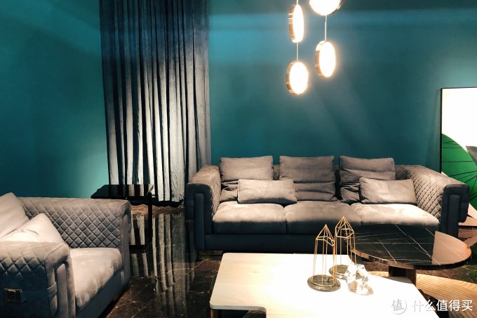Furniture China 2019:怎么可以把家具设计的这么好看!(大量展会产品图片欣赏)