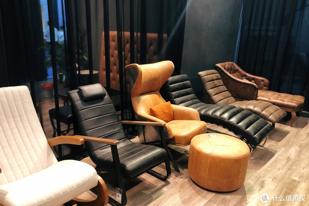 Furniture China 2019：怎么可以把家具设计的这么好看！（大量展会产品图片欣赏）