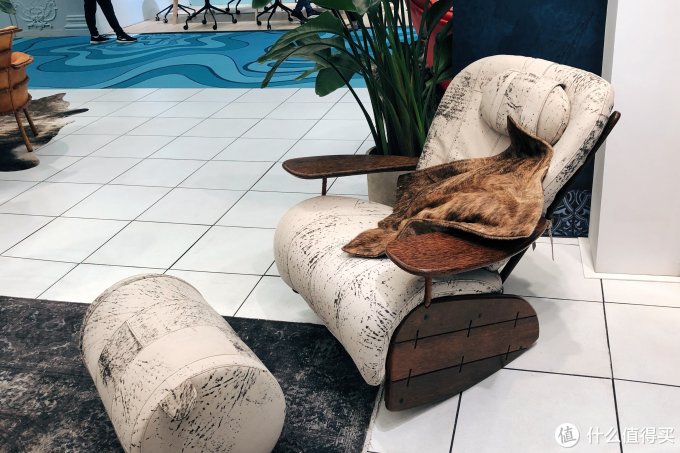 Furniture China 2019:怎么可以把家具设计的这么好看!(大量展会产品图片欣赏)