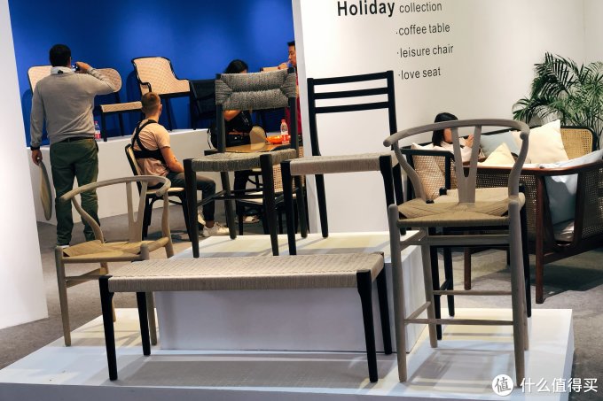 Furniture China 2019:怎么可以把家具设计的这么好看!(大量展会产品图片欣赏)
