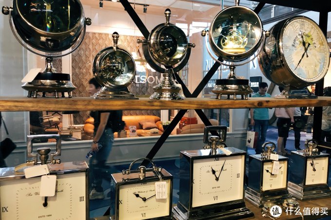 Furniture China 2019:怎么可以把家具设计的这么好看!(大量展会产品图片欣赏)