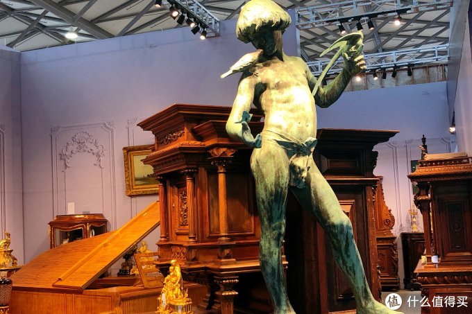 Furniture China 2019:怎么可以把家具设计的这么好看!(大量展会产品图片欣赏)
