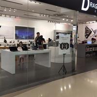 苹果手机店铺对比(周边|耳机|音箱)