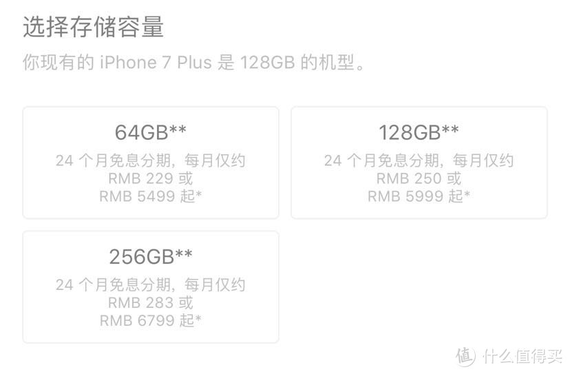 iPhone11价格