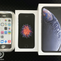 iPhone 11手机老iPhone回顾(5C|iPhone SE|iPhone XR)