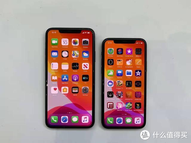 苹果iPhone 11/Pro/Max三款机型究竟怎么选？