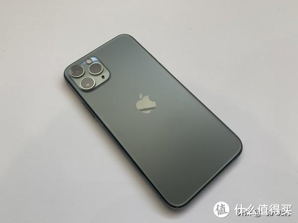 果粉盛宴，iPhone11有哪些变化？