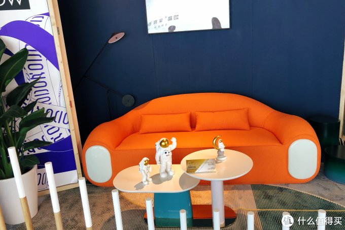 Furniture China 2019:怎么可以把家具设计的这么好看!(大量展会产品图片欣赏)