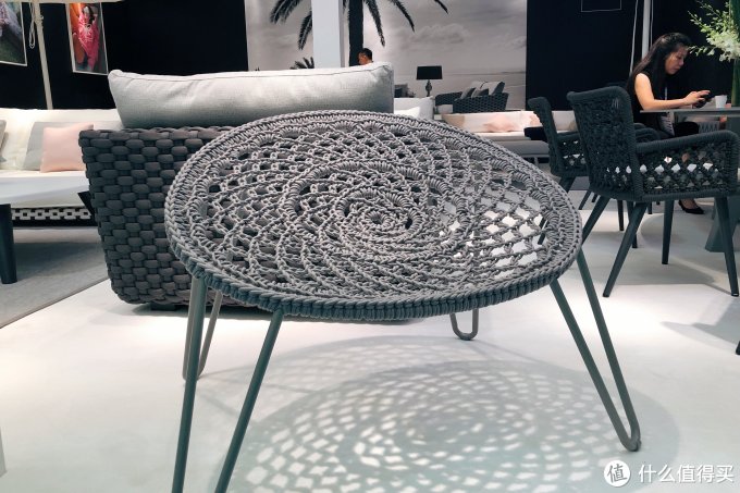 Furniture China 2019:怎么可以把家具设计的这么好看!(大量展会产品图片欣赏)