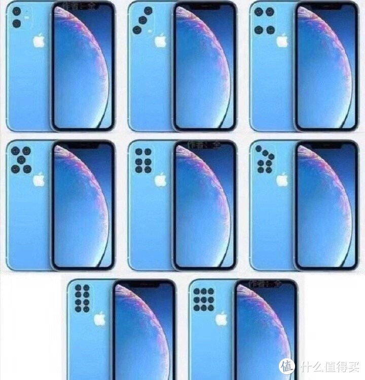 iphone11真·“浴霸”不能  苹果新品抢先评 这次的新机你怎么看？【点评赢15金币】