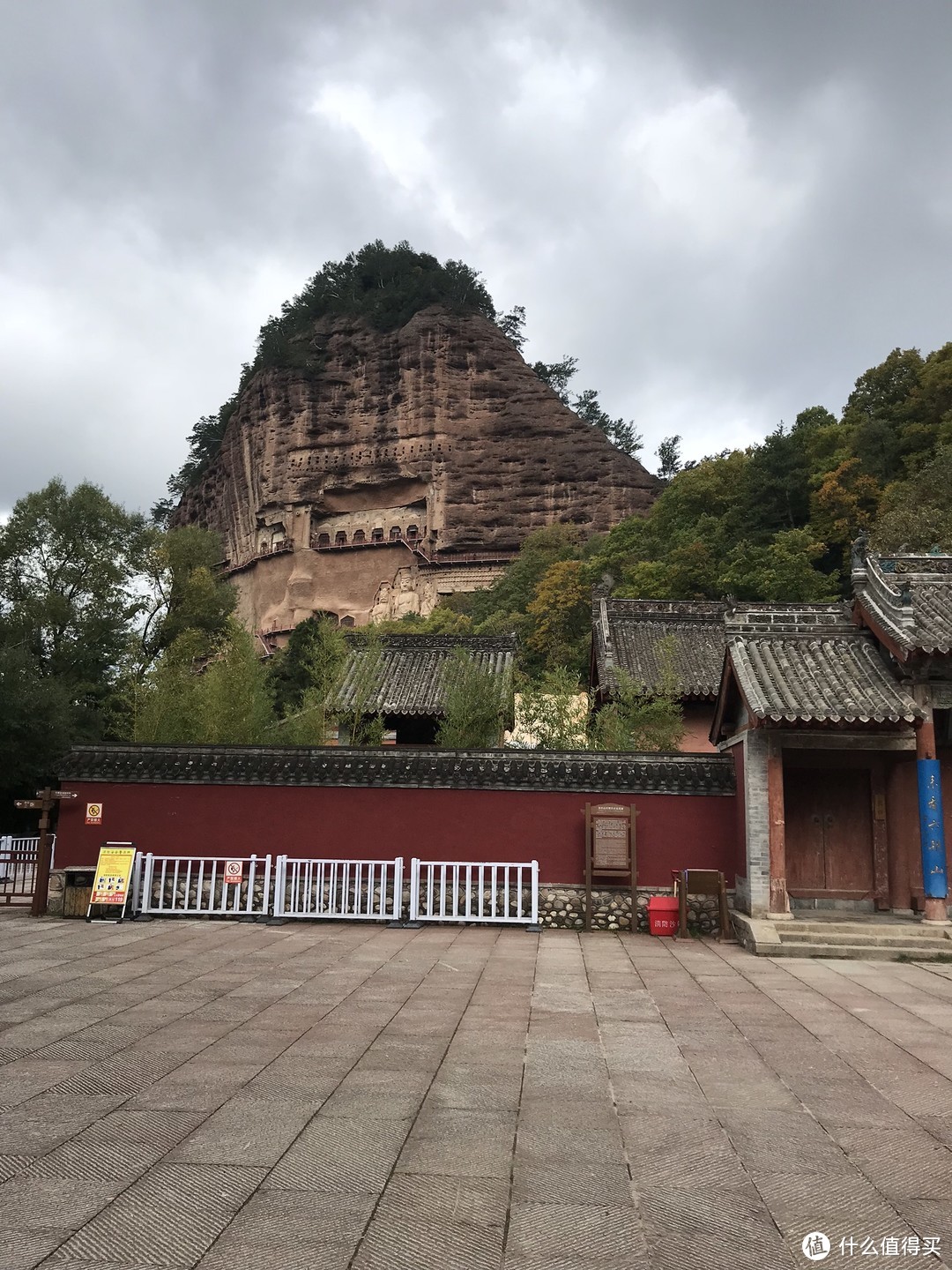 带着父母去旅游之川西，甘南-牟尼沟，红原，若尔盖，扎尕那，麦积山