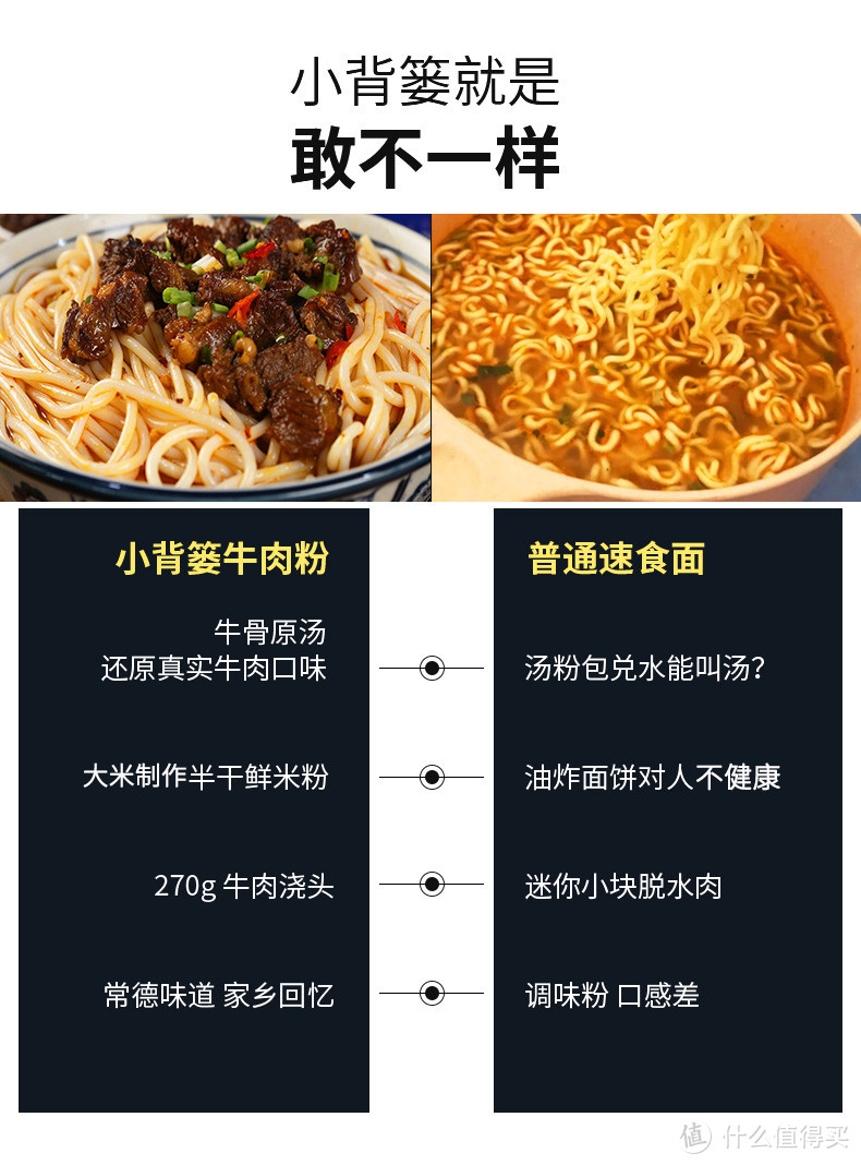 一碗承载着记忆与思念的米粉--小背篓常德牛肉粉体验