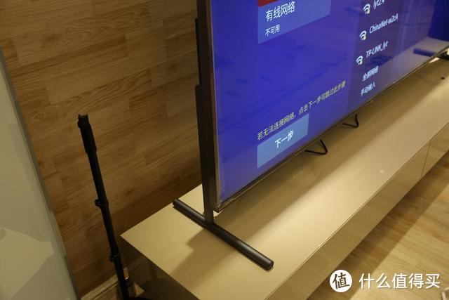 85英寸智能家庭影院是什么感受？ TCL 85X6C开箱体验