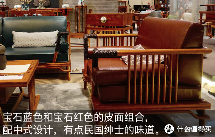 中式家具测评|正确穿越是一种怎样的体验？ ——柏森“大观”系列测评