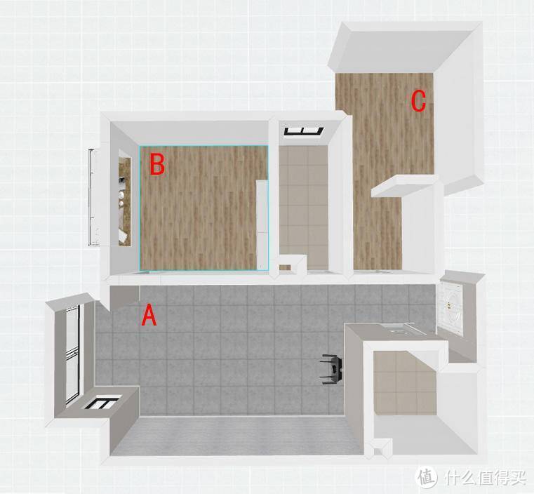 Linksys领势 MR8300上手体验：全屋无死角，角落网速不输客厅