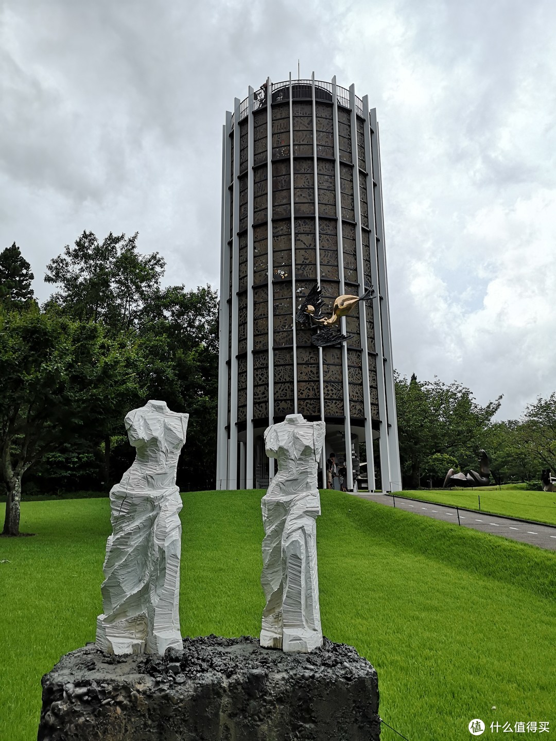 东京、箱根、镰仓自由行（上）