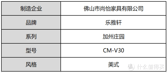 乐雅轩沙发测评 ：360度无死角，刺激你的荷尔蒙（加州庄园系列CM-V30）