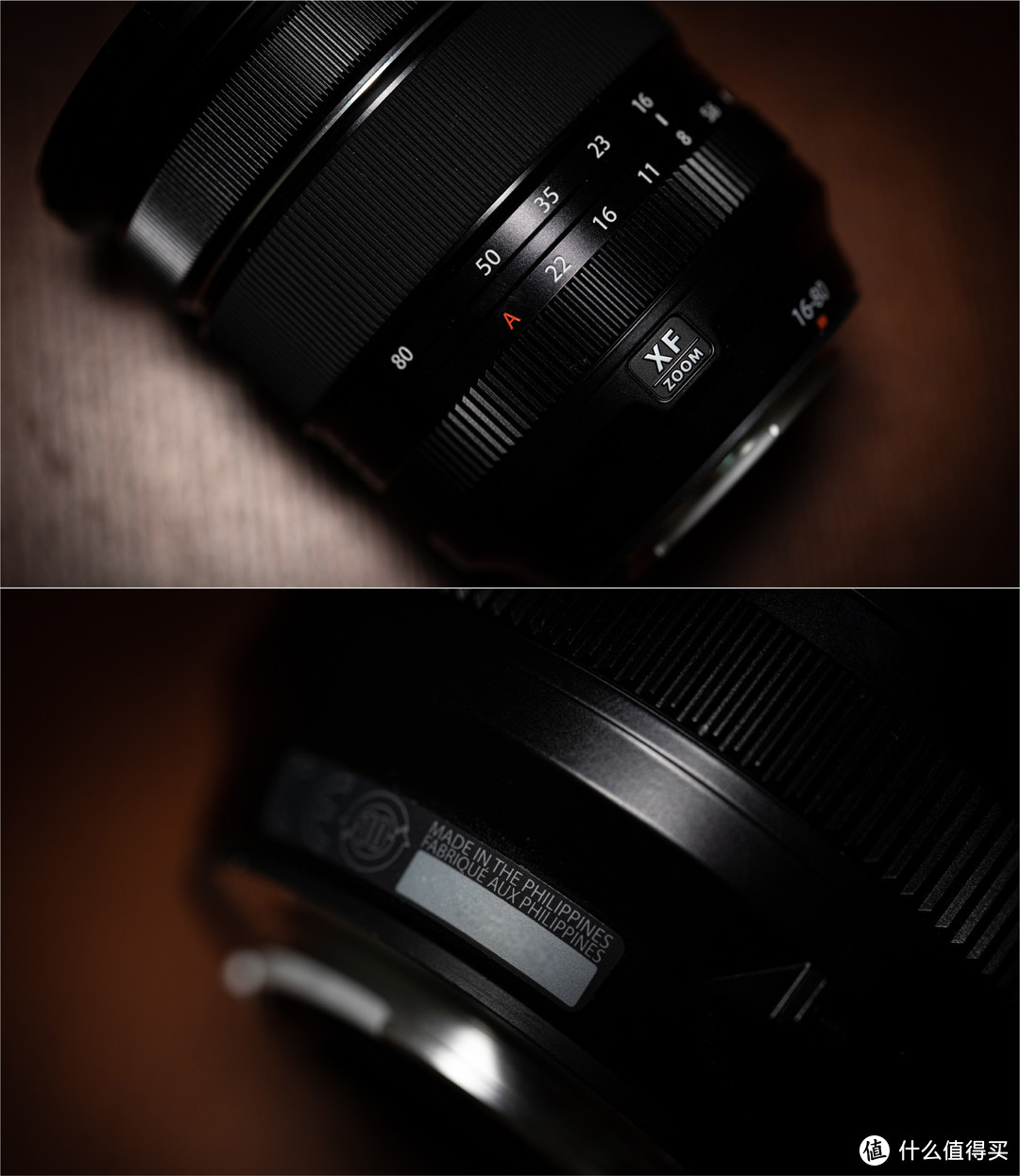 等了你好久！富士XF16-80mm F4三防天涯头使用体验（内附和18-55比较）