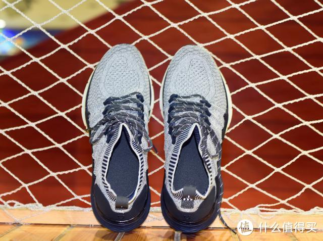 小米米家运动鞋3正式上线，全面升级更舒适，仅售199元