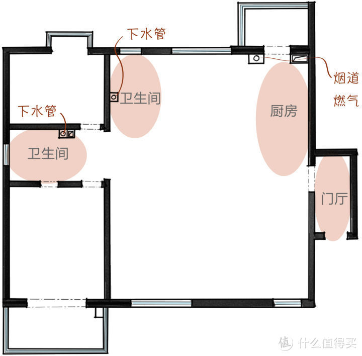 设计师用“捉迷藏小空间”，打造孩子的童趣乐园