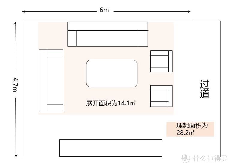 云物空间“璞苑”JPY18005沙发测评：听说，断舍离跟轻中式更配哦