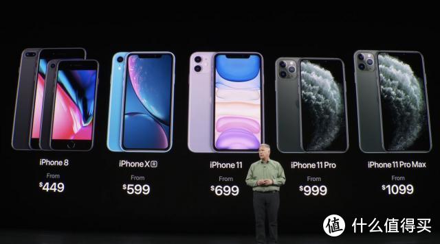 2分钟告诉你：iPhone11和iPhone11Pro的区别
