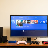 明基EW3270U显示器游戏体验(画面|设置|系统|屏摄|功能)