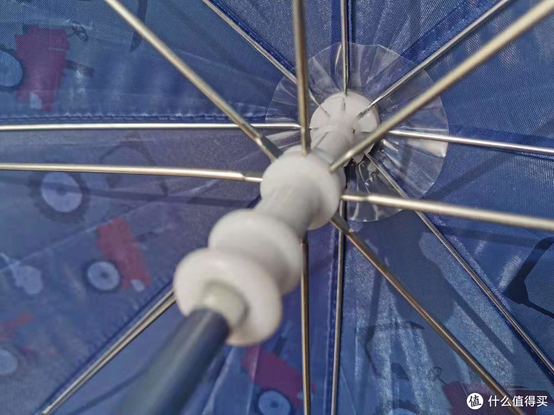 麻麻放下那把雨伞，它是我的——hatley儿童雨伞众测报告