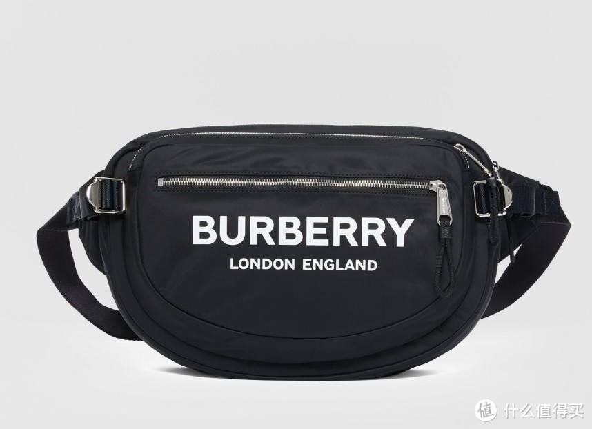 Burberry新标双肩包上新，可持续尼龙环保材质打造旅行新品