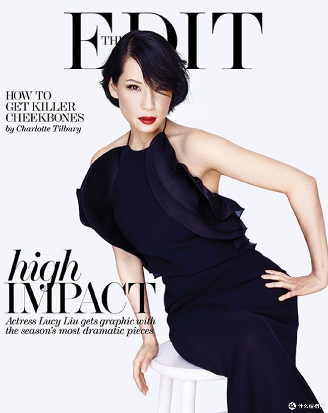 致命女人 刘玉玲 这才叫剽悍的人生 其他文化娱乐 什么值得买