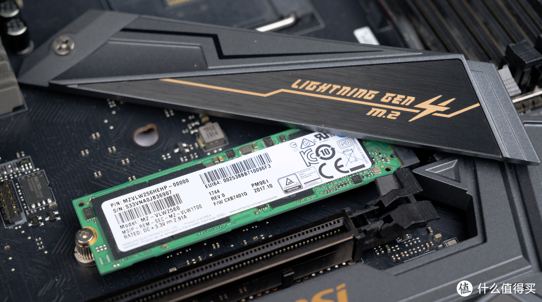 X570 ACE超频4.5G，锐龙一代升三代性能如何等你揭晓