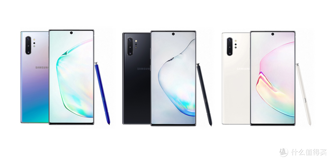 三星Galaxy Note10系列今日首销 全国各地迎购机热潮