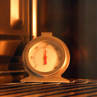 格兰仕IX6U电烤箱功能体验(温控|温度|隔热性)
