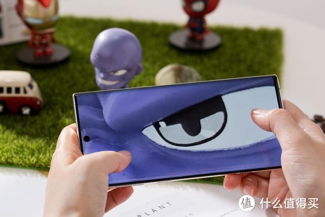 跟着大妈学剁手 三星Note10评测：持币观望的消费者可以下单了