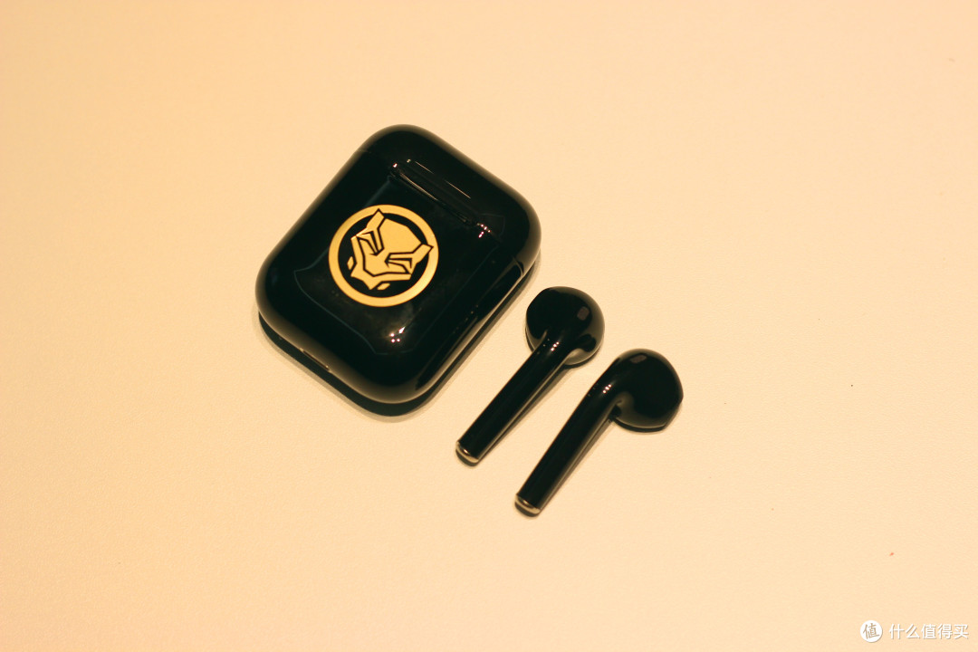 漫威集结marvel正版授权蓝牙耳机带你畅享声音的美妙世界