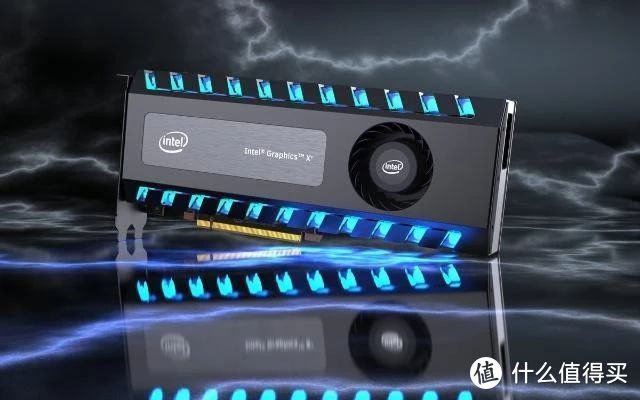 Intel Xe独立显卡呼之欲出，明年就有红绿蓝三家显卡可选了？！