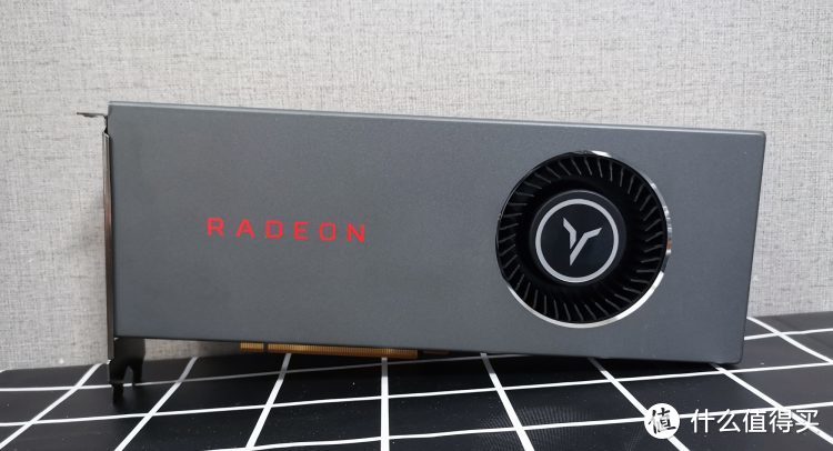 AMD RX5700公版显卡，简评 （后续会有对比2060S 2070）