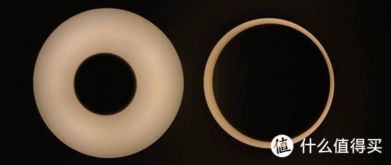 米家夜灯1、2代对比，360度旋转 360度安利