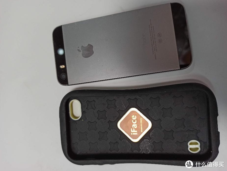 闲置iPhone5s或se有什么用？（可变身卡通儿童相机）小改造大用途