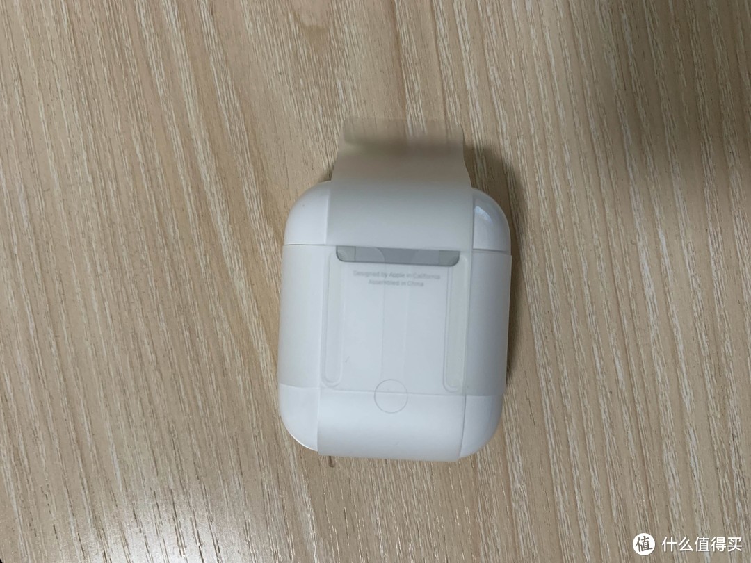 AirPods2开箱及上手简评