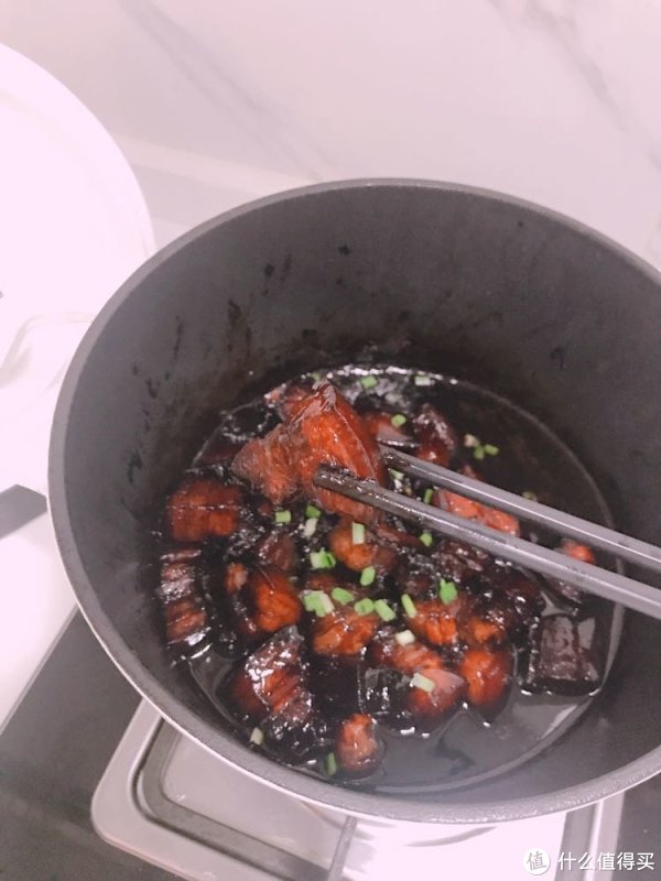 第一次用，其实有点火候过了??