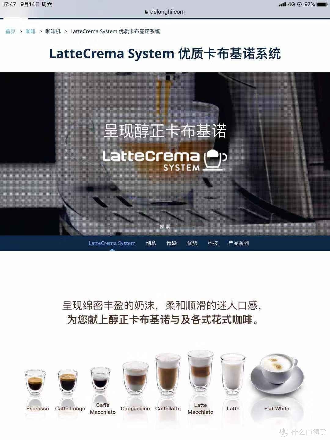 给咖啡加点糖-德龙ETAM 29.660.SB全自动咖啡机购买与使用