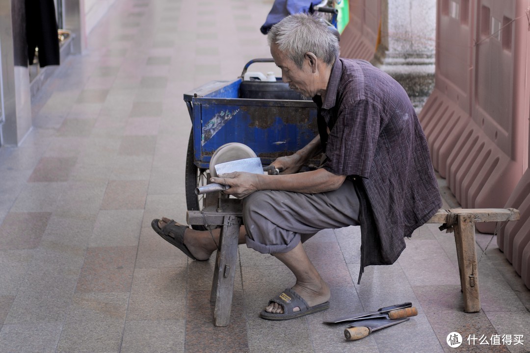 深入浅出，探访泉州 (上篇）