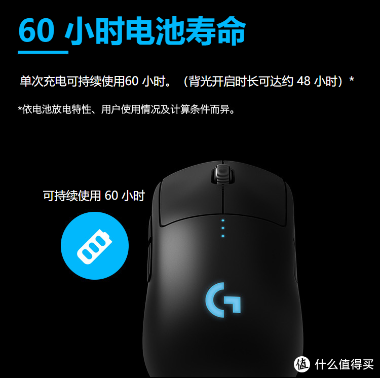 罗技 G pro wireless狗屁王：病急乱投医的无奈之选