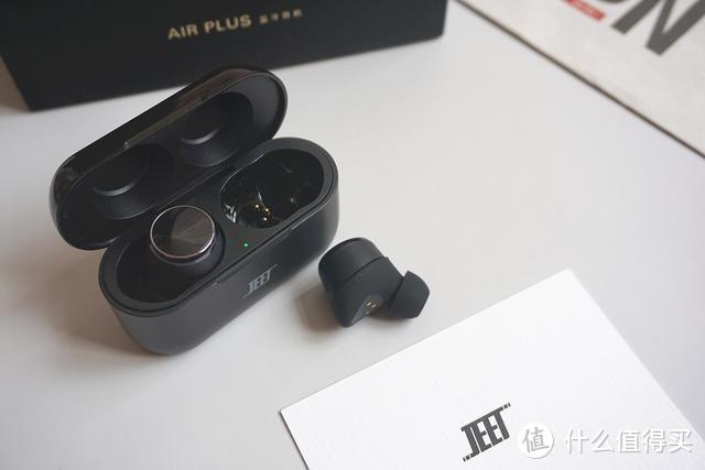 百元的 网红真无线蓝牙耳机，JEET Air Plus 会是你的菜吗？